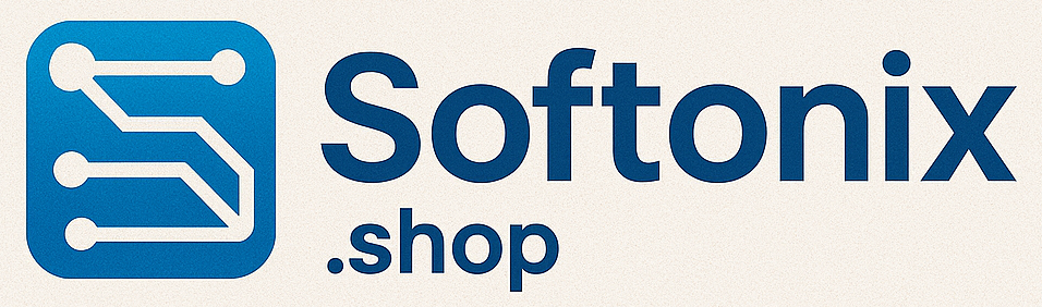 Digital Products Site